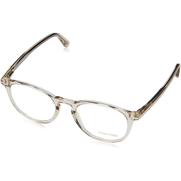Amazon | (トムフォード) TOM FORD ブラックメガネフレーム 眼鏡 TF